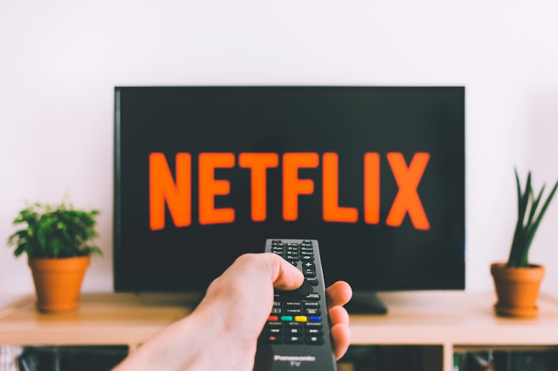 Netflix Premium (1 Month)